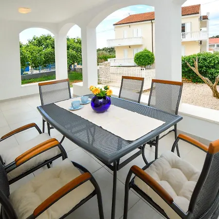Holiday Home Tramontana By Interhome Holiday home
