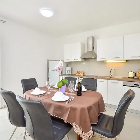 Holiday Home Tramontana By Interhome Holiday home Sovlje