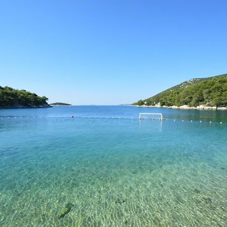 Holiday Home Tramontana By Interhome Holiday home Sovlje
