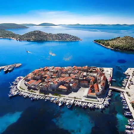 Vakantiehuis Tramontana By Interhome