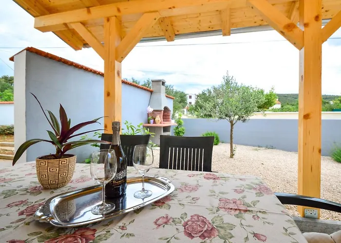 Tramontana By Interhome Vakantiehuis *