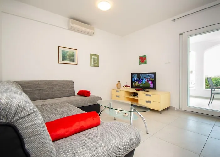 Vakantiehuis Tramontana By Interhome *