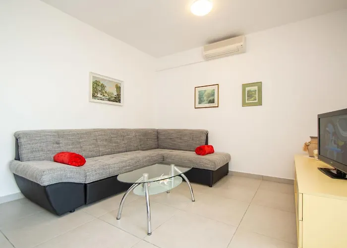 Tramontana By Interhome Vakantiehuis *