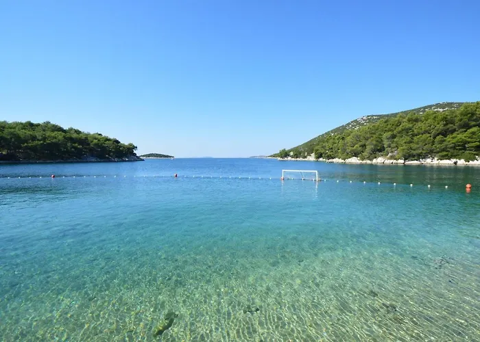 Tramontana By Interhome Vakantiehuis Sovlje