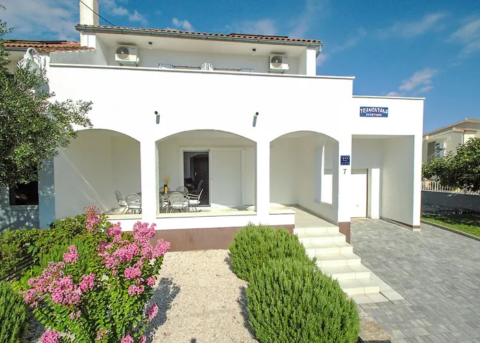 Tramontana By Interhome Vakantiehuis *